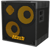 Markbass MB58R 122 ENERGY 2 x 12 Bass Amplifier Cabinet (4 ohm)