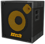 Markbass MB58R 151 ENERGY 1 x 15 Bass Amplifier Cabinet