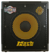 Markbass MB58R 151 PURE 1 x 15 Bass Amplifier Cabinet