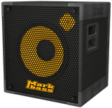 Markbass MB58R 151 PURE 1 x 15 Bass Amplifier Cabinet
