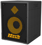 Markbass MB58R CMD 121 P Combo Bass Amplifier
