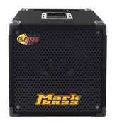 Markbass CMD JB Players School 250W 1x15 Bass Combo Amplifier