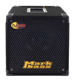 Markbass CMD JB Players School 250W 1x15 Bass Combo Amplifier