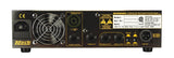 Markbass Blackline Little Mark 250 250W Bass Amp Head