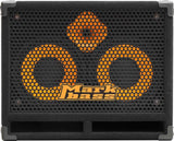 Markbass Standard 102HF Front-Ported Neo 2x10 Bass Speaker Cabinet 4 Ohm