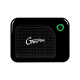 Mooer 5W GTRS PTNR Rechargeable Mini Bluetooth Amplifier (Black)