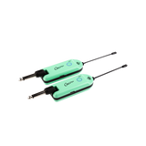 Mooer GTRS GWU4 Wireless System (Green)