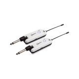 Mooer GTRS GWU4 Wireless System (White)