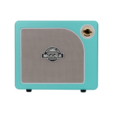 Mooer 'Hornet' 15 Watt Modelling Combo Amplifier (Green)
