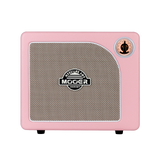 Mooer 'Hornet' 15 Watt Modelling Combo Amplifier (Pink)