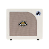 Mooer 'Hornet' 30 Watt Modelling Combo Amplifier (White) - Black Friday Special