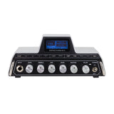 Mooer 'Little Tank' D15 Modelling Amplifier Head-MEP-LTD15