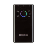 Mooer Prime P1 Multi FX / Audio Interface (Black)