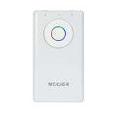 Mooer Prime P1 Multi FX / Audio Interface (White)