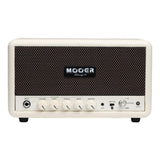 Mooer 'SilverEye 10' 2x16 Watt Stereo HiFi Speaker and Desktop Instrument Amplifier-MEP-SILVEYE