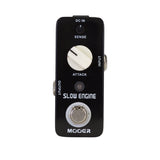Mooer Slow Engine Volume Swell Micro Guitar Effects Pedal-MEP-SE