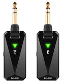 NU-X B5RC Deluxe Digital 2.4GHz Wireless Instrument System
