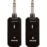 NU-X C5RC Deluxe Digital 5.8GHz Wireless Instrument System