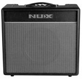 NU-X MIGHTY40BT Digital 40W Guitar Amplifier with Bluetooth & Effects