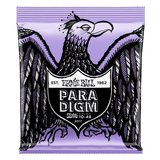 Ernie Ball Ultra Slinky Paradigm Electric Guitar Strings 10-48 Gauge