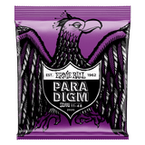 Ernie Ball Power Slinky Paradigm Electric Guitar Strings 11-48 Gauge