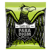 Ernie Ball Regular Slinky Paradigm Electric Guitar Strings 10-46 Gauge