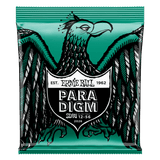Ernie Ball Not Even Slinky Paradigm Electric Guitar Strings 12-56 Gauge