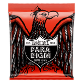 Ernie Ball Skinny Top Heavy Bottom Slinky Paradigm 7-String Electric Guitar Strings 10-62 Gauge