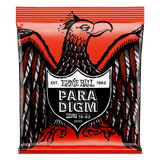 Ernie Ball Skinny Top Heavy Bottom Slinky Paradigm 7-String Electric Guitar Strings 10-62 Gauge