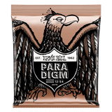 Ernie Ball Paradigm Medium Light Phosphor Bronze Acoustic Guitar Strings 12-54 Gauge