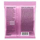 Ernie Ball Mega Slinky Nickel Wound Electric Guitar Strings 10.5-48 Gauge