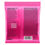 Ernie Ball Super Slinky Nickel Wound Electric Guitar Strings 9-42 Gauge