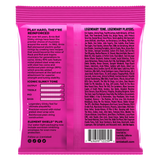 Ernie Ball Super Slinky RPS Nickel Wound Electric Guitar Strings 9-42 Gauge