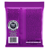 Ernie Ball Power Slinky RPS Nickel Wound Electric Guitar Strings 11-48 Gauge
