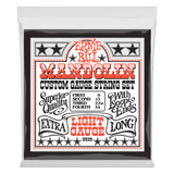 Ernie Ball Light Loop End Stainless Steel Mandolin Strings 9-34 Gauge