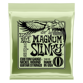 Magnum Slinky Nickel Wound Electric Guitar Strings 12 - 56 Gauge