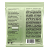 Magnum Slinky Nickel Wound Electric Guitar Strings 12 - 56 Gauge