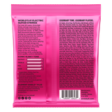 Ernie Ball 7-String Super Slinky Nickel Wound Electric Guitar Strings 9-52 Gauge