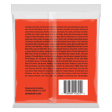 Ernie Ball Skinny Top Heavy Bottom Slinky 8-String Electric Guitar Strings 9-80 Gauge