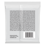 Ernie Ball Slinky Nickel Wound 8-String Electric Guitar Strings 10-74 Gauge