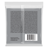 Ernie Ball Slinky Nickel Wound 9-String Electric Guitar Strings 9-105 Gauge