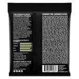 Ernie Ball Mammoth Slinky Cobalt Electric Guitar Strings 10-48 Gauge