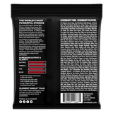 Ernie Ball Burly Slinky Cobalt Electric Guitar Strings 11-52 Gauge