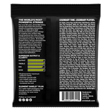 Ernie Ball Regular Slinky Cobalt Electric Guitar Strings 10-46 gauge