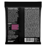 Ernie Ball Super Slinky Cobalt Electric Guitar Strings 9-42 Gauge