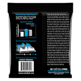 Ernie Ball Extra Slinky Cobalt Electric Guitar Strings 8-38 Gauge