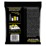 Ernie Ball Beefy Slinky Cobalt Electric Guitar Strings 11-54 Gauge