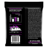 Ernie Ball Power Slinky Cobalt Electric Bass Strings 55-110 Gauge