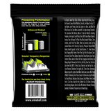 Ernie Ball Regular Slinky Cobalt Electric Bass Strings 50-105 Gauge