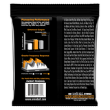 Ernie Ball Hybrid Slinky Cobalt Electric Bass Strings 45-105 Gauge